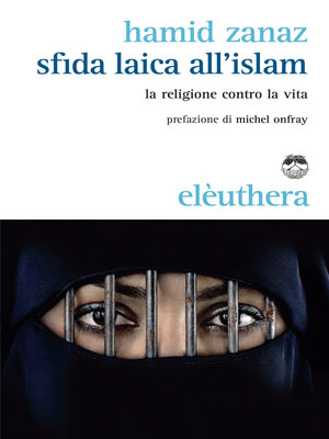 cover image of Sfida laica all'islam